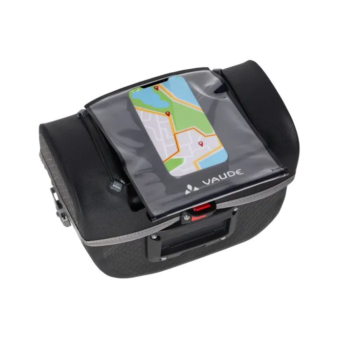 Aqua Box Lenkertasche 4 Liter