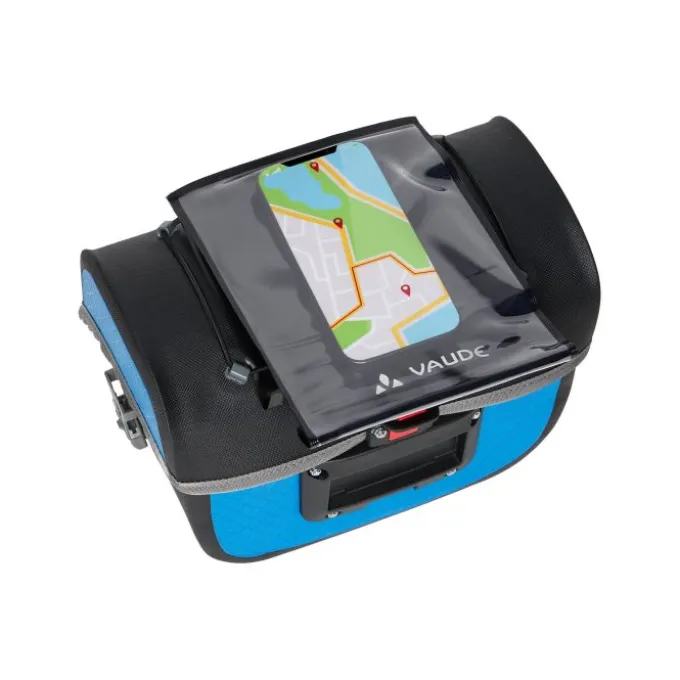 Aqua Box Lenkertasche 4 Liter
