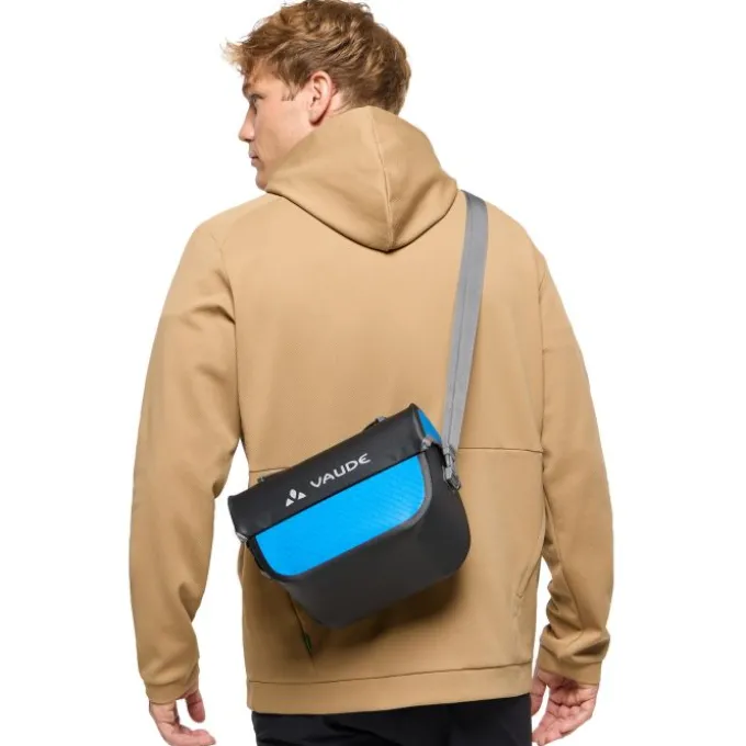 Aqua Box Lenkertasche 4 Liter