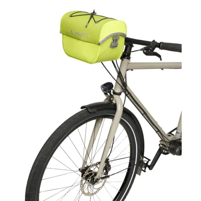Aqua Box Lenkertasche 4 Liter