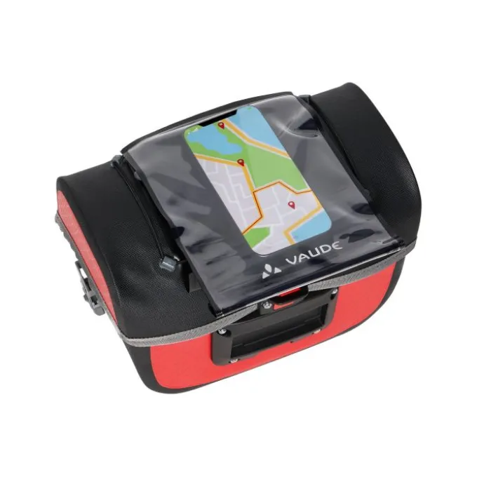 Aqua Box Lenkertasche 4 Liter