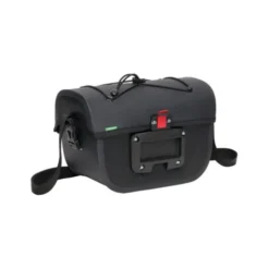 Aqua Box Lenkertasche 4 Liter, recyceltes Hauptmaterial