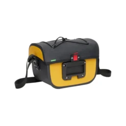 Aqua Box Lenkertasche 4 Liter, recyceltes Hauptmaterial