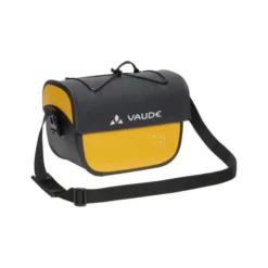Aqua Box Lenkertasche 4 Liter, recyceltes Hauptmaterial