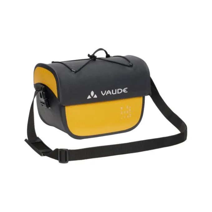 Aqua Box Lenkertasche 4 Liter, recyceltes Hauptmaterial