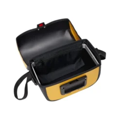 Aqua Box Lenkertasche 4 Liter, recyceltes Hauptmaterial