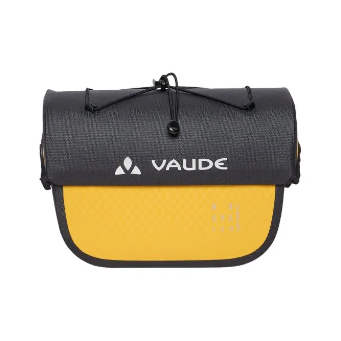 Aqua Box Lenkertasche 4 Liter, recyceltes Hauptmaterial