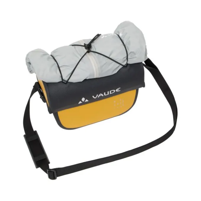 Aqua Box Lenkertasche 4 Liter, recyceltes Hauptmaterial