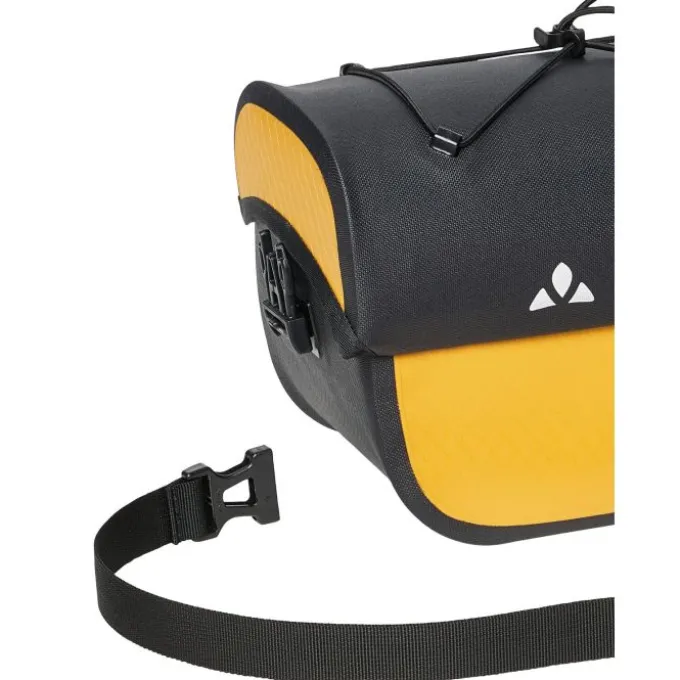 Aqua Box Lenkertasche 4 Liter, recyceltes Hauptmaterial