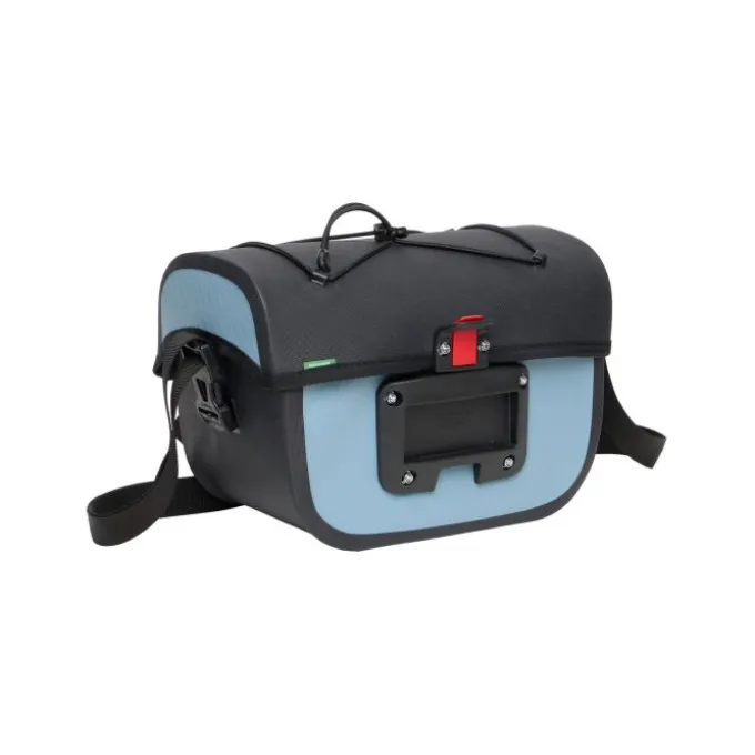 Aqua Box Lenkertasche 4 Liter, recyceltes Hauptmaterial
