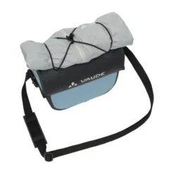 Aqua Box Lenkertasche 4 Liter, recyceltes Hauptmaterial