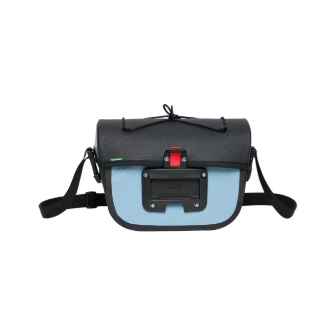 Aqua Box Lenkertasche 4 Liter, recyceltes Hauptmaterial