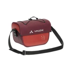 Aqua Box Lenkertasche 4 Liter, recyceltes Hauptmaterial