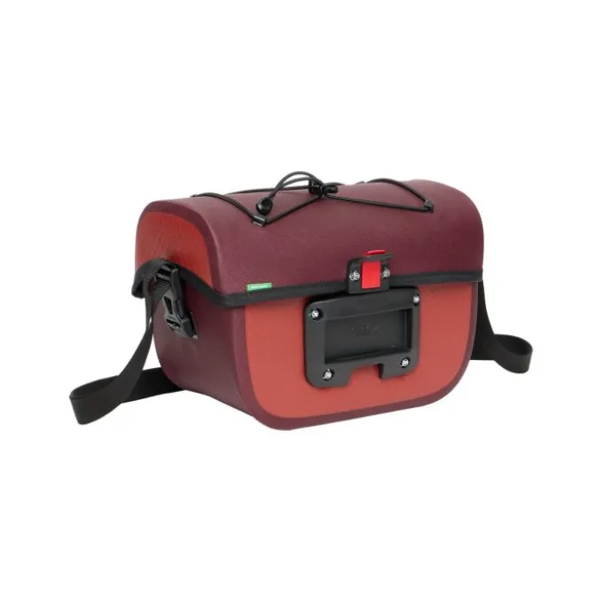 Aqua Box Lenkertasche 4 Liter, recyceltes Hauptmaterial
