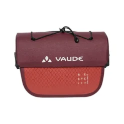 Aqua Box Lenkertasche 4 Liter, recyceltes Hauptmaterial