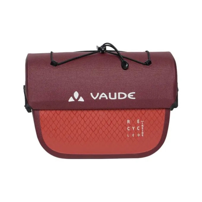 Aqua Box Lenkertasche 4 Liter, recyceltes Hauptmaterial