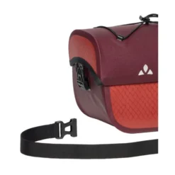 Aqua Box Lenkertasche 4 Liter, recyceltes Hauptmaterial