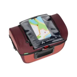 Aqua Box Lenkertasche 4 Liter, recyceltes Hauptmaterial
