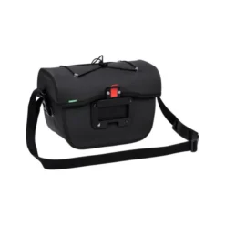 Aqua Box Lenkertasche, recyceltes Hauptmaterial