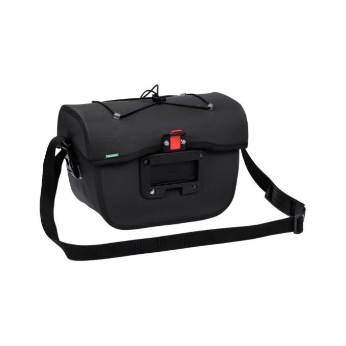 Aqua Box Lenkertasche, recyceltes Hauptmaterial