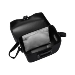 Aqua Box Lenkertasche, recyceltes Hauptmaterial