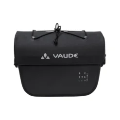 Aqua Box Lenkertasche, recyceltes Hauptmaterial