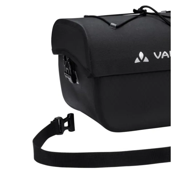 Aqua Box Lenkertasche, recyceltes Hauptmaterial