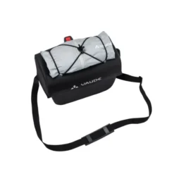 Aqua Box Lenkertasche, recyceltes Hauptmaterial