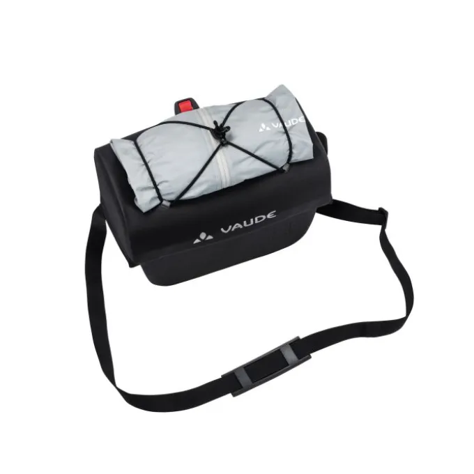 Aqua Box Lenkertasche, recyceltes Hauptmaterial
