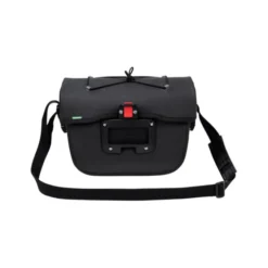 Aqua Box Lenkertasche, recyceltes Hauptmaterial
