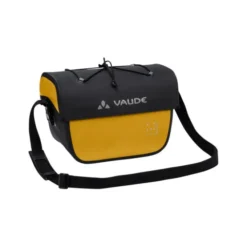 Aqua Box Lenkertasche, recyceltes Hauptmaterial