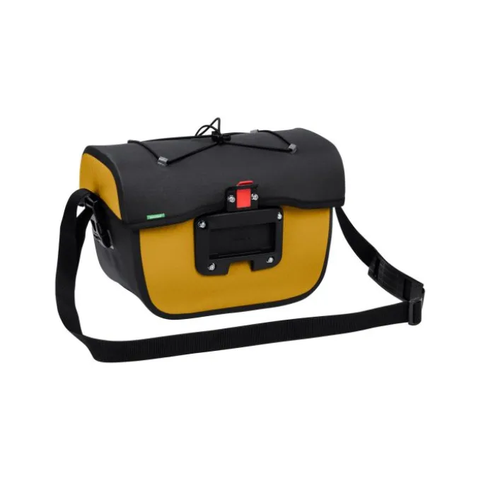 Aqua Box Lenkertasche, recyceltes Hauptmaterial