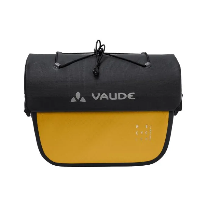 Aqua Box Lenkertasche, recyceltes Hauptmaterial