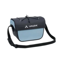 Aqua Box Lenkertasche, recyceltes Hauptmaterial