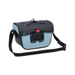 Aqua Box Lenkertasche, recyceltes Hauptmaterial