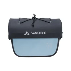 Aqua Box Lenkertasche, recyceltes Hauptmaterial