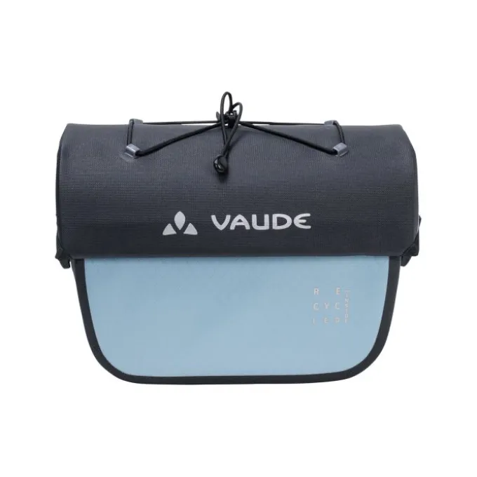 Aqua Box Lenkertasche, recyceltes Hauptmaterial