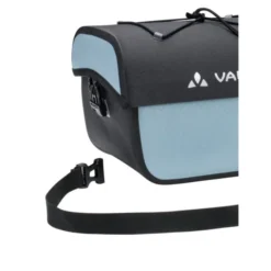 Aqua Box Lenkertasche, recyceltes Hauptmaterial