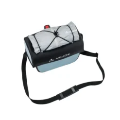 Aqua Box Lenkertasche, recyceltes Hauptmaterial