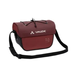 Aqua Box Lenkertasche, recyceltes Hauptmaterial