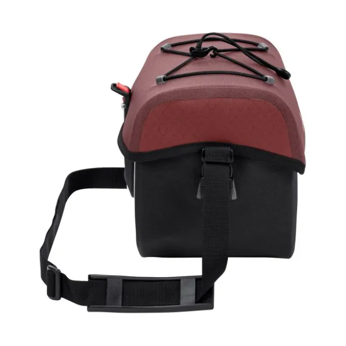 Aqua Box Lenkertasche, recyceltes Hauptmaterial