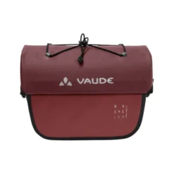 Aqua Box Lenkertasche, recyceltes Hauptmaterial