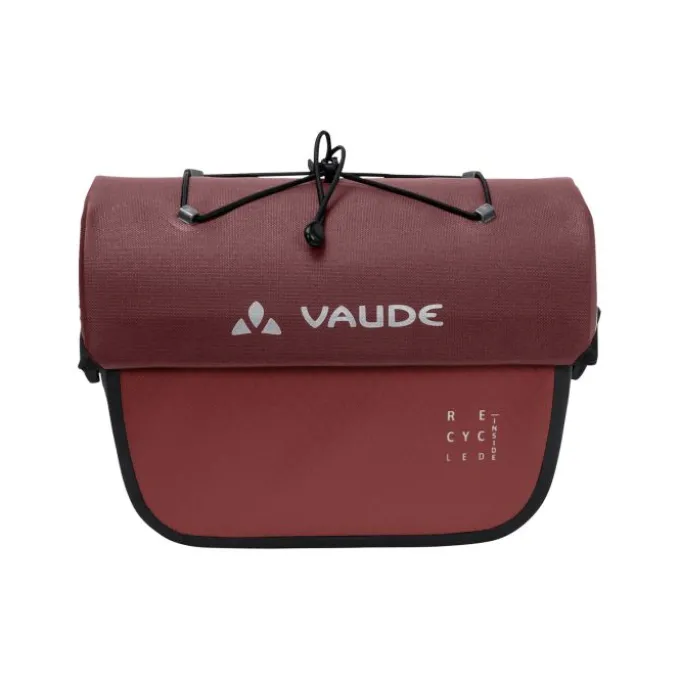 Aqua Box Lenkertasche, recyceltes Hauptmaterial