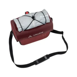 Aqua Box Lenkertasche, recyceltes Hauptmaterial