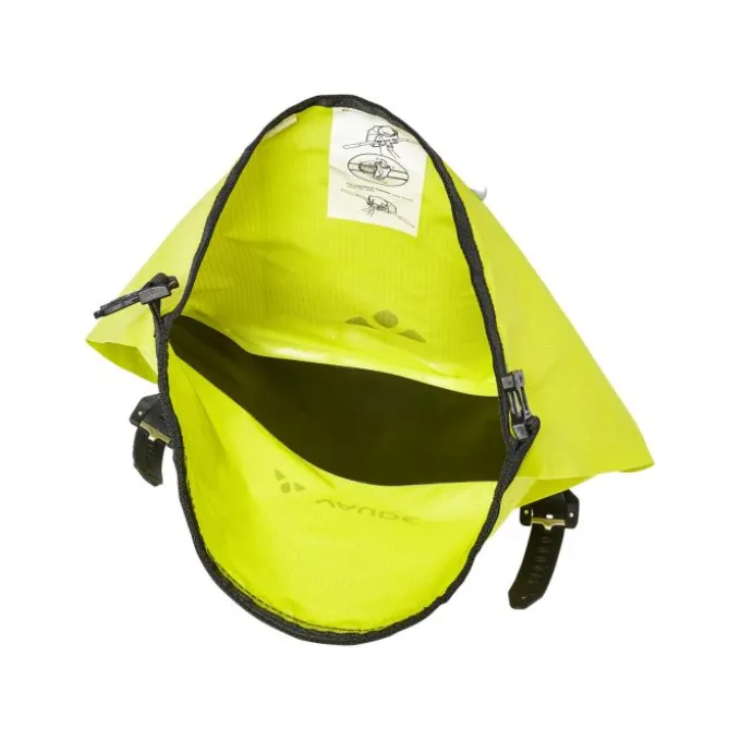 Aqua Box Light Lenkertasche