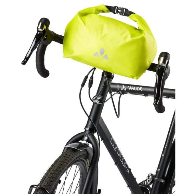 Aqua Box Light Lenkertasche