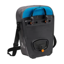 Aqua Commute Single Fahrradtasche