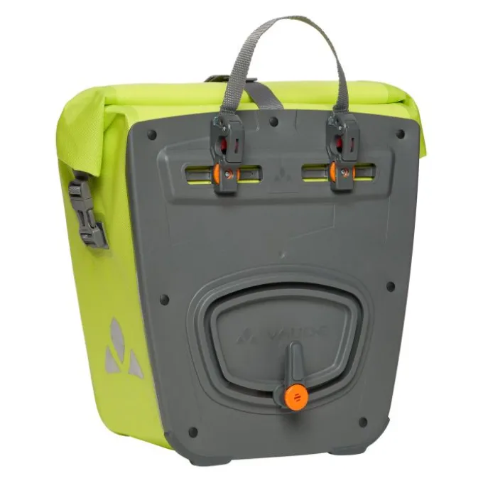 Aqua Front Fahrradtaschen