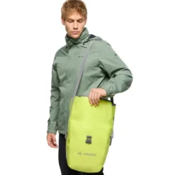 Aqua Front Fahrradtaschen
