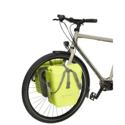Aqua Front Fahrradtaschen